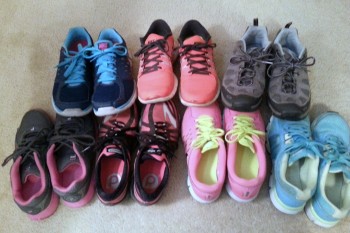The Good News Shoes